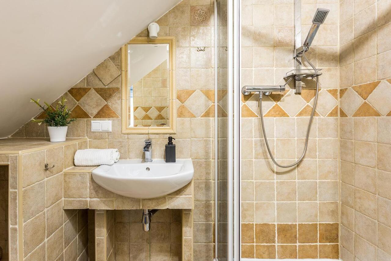 Appartement Tarlowska