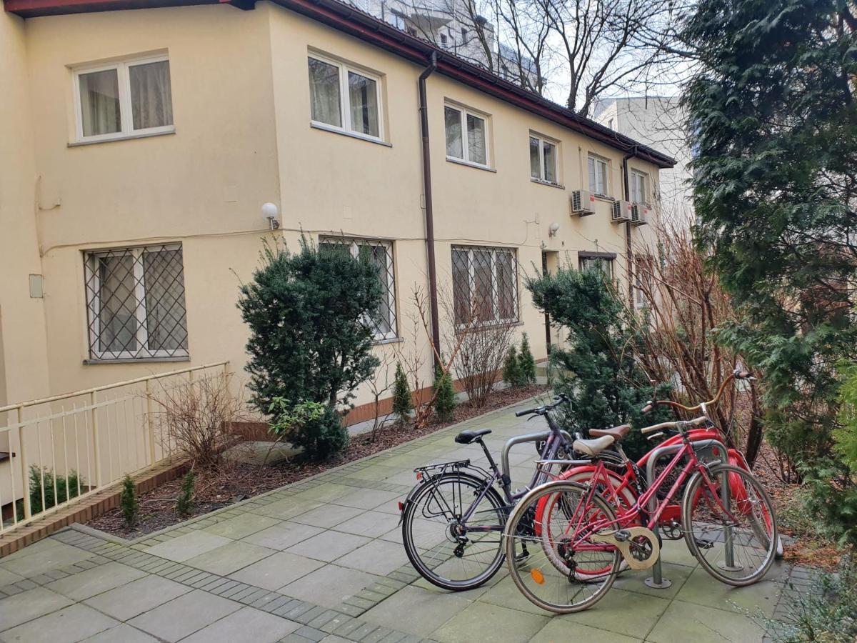 Appartement Tarlowska *