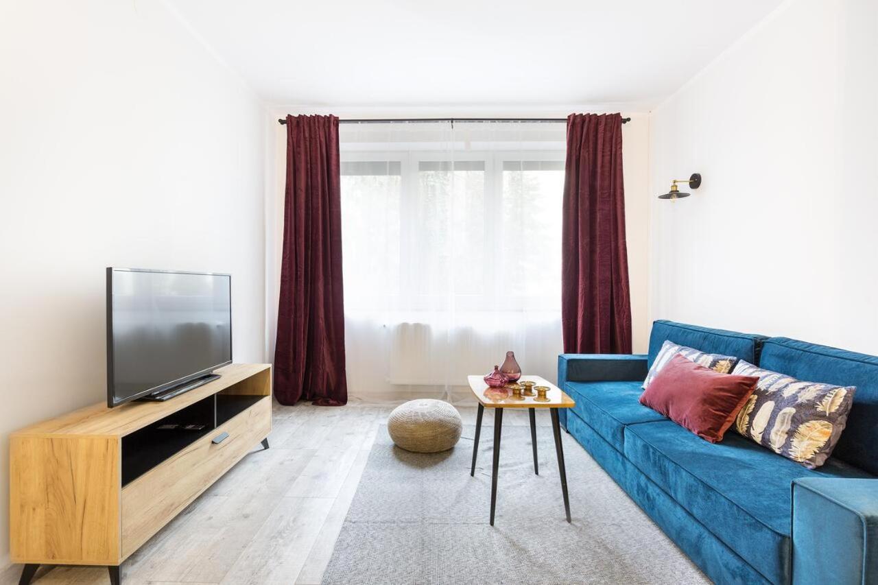 Appartement Tarlowska