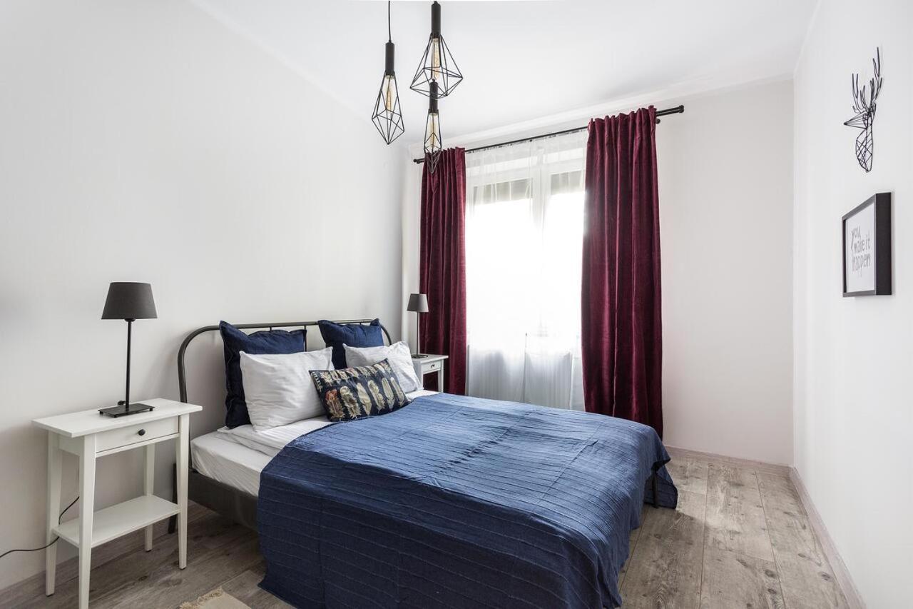 Appartement Tarlowska *