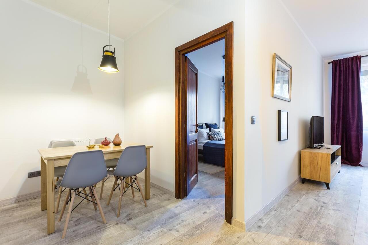 Tarlowska Appartement